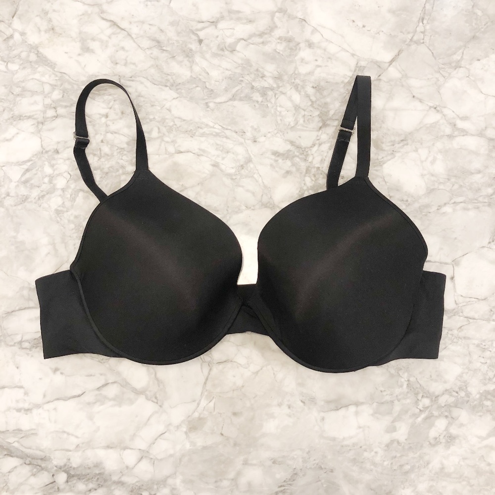 Wacoal Contour Bra with Convertible Straps